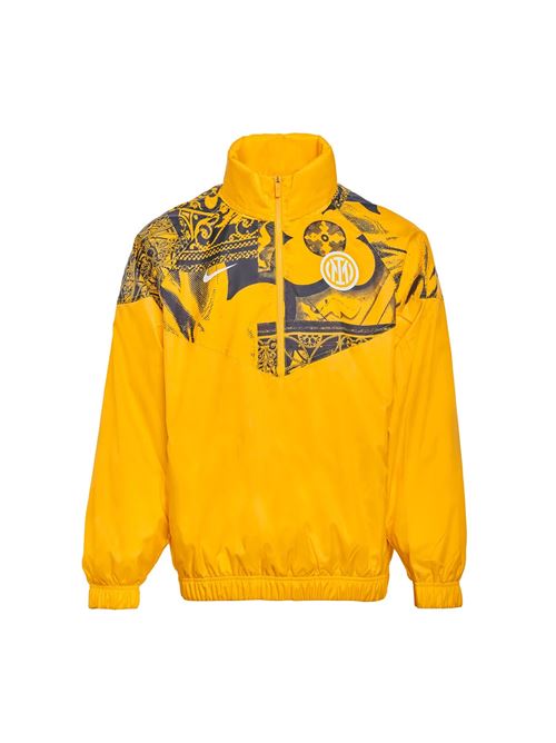 Nike Inter Jacket impermeabile Third Inter | FZ8576-739WINDRUNNER 3RD